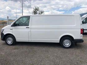 VW Transporter T6 2.0 МАКСИ БАЗА АВТОМАТ КЛИМАТИК, снимка 8