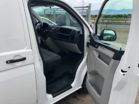 VW Transporter T6 2.0 МАКСИ БАЗА АВТОМАТ КЛИМАТИК, снимка 13