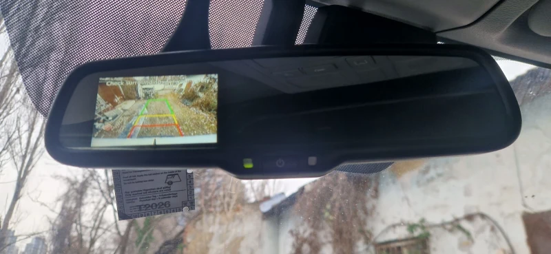 Hyundai H350 Макси, 150к, климатик , снимка 16 - Бусове и автобуси - 53473113