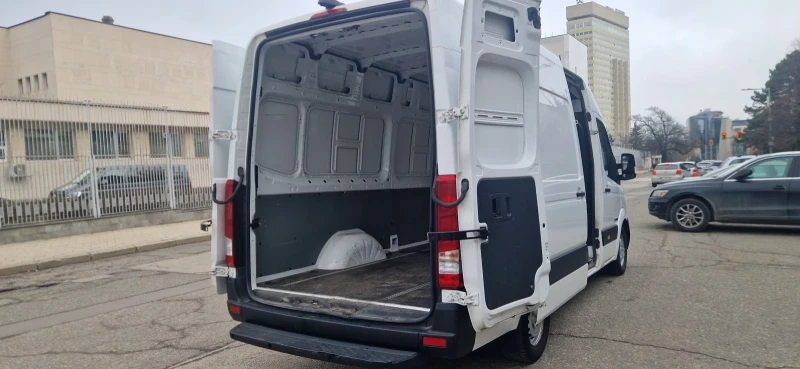 Hyundai H350 Макси, 150к, климатик , снимка 9 - Бусове и автобуси - 53473113