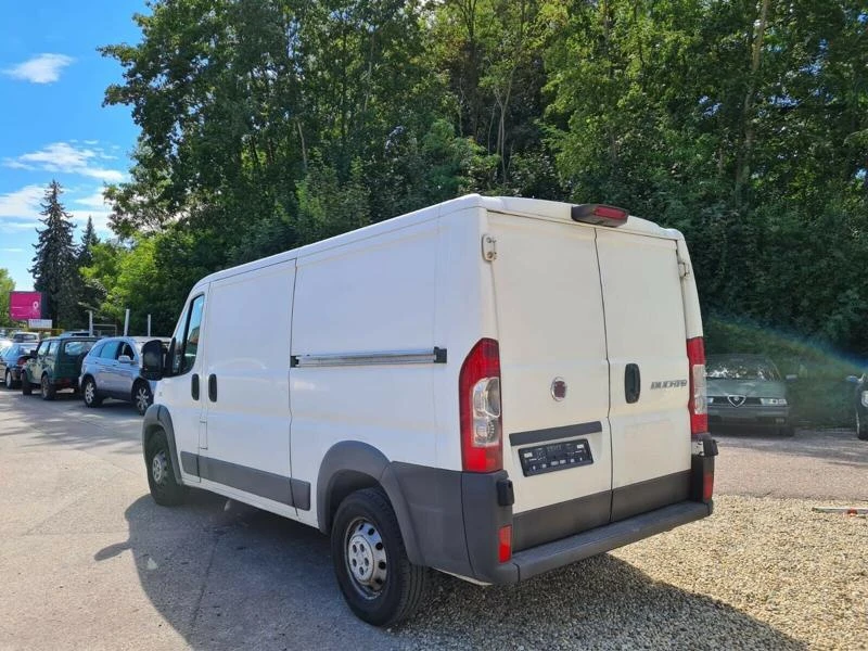 Fiat Ducato 3.0 MJET  - САМО ЗА ЧАСТИ - изображение 7