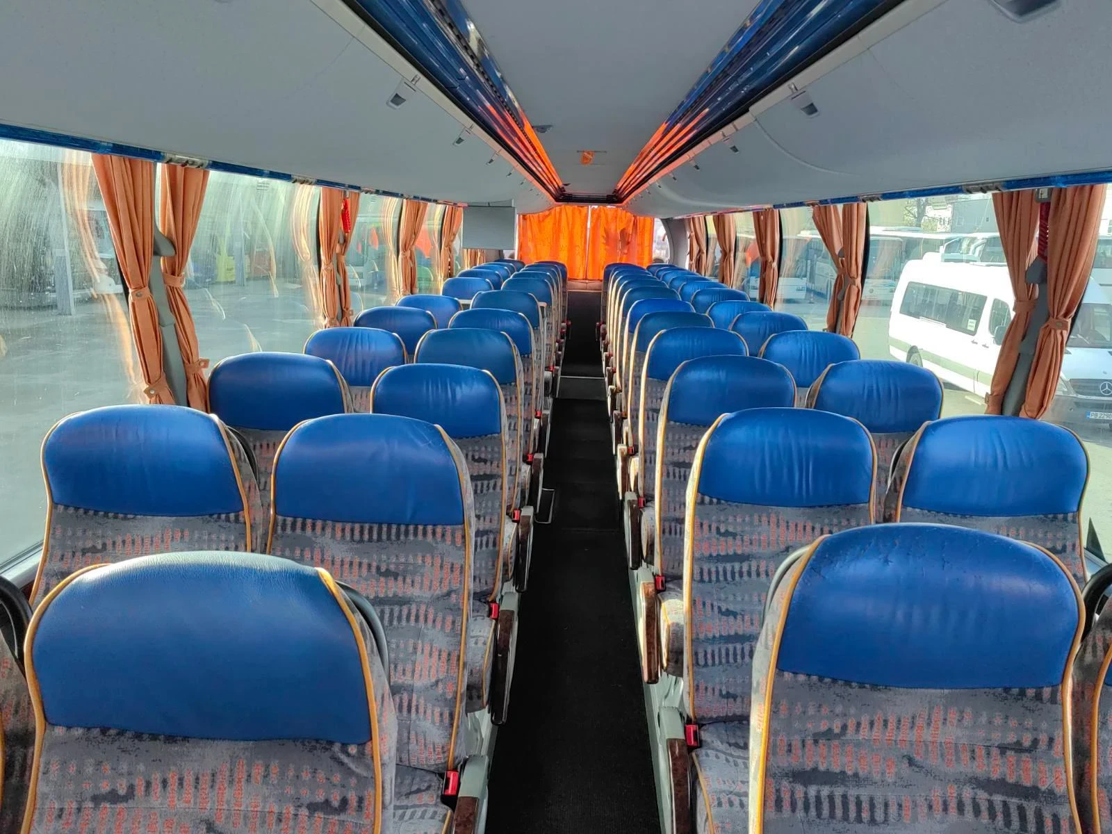 Neoplan 516 SHD SHDH - изображение 3