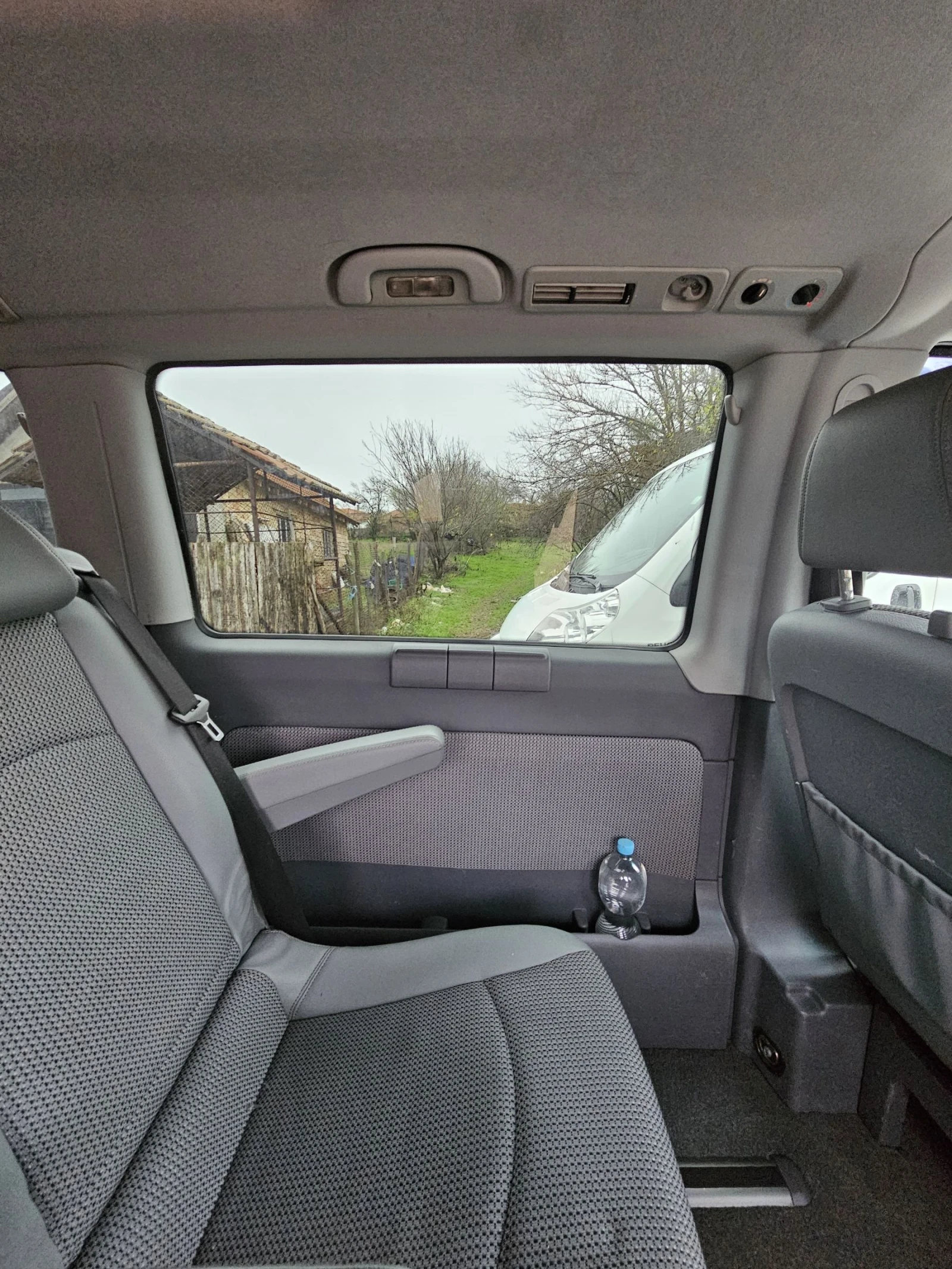 Mercedes-Benz Viano Viano 3.0 CDI ekstra long  | Mobile.bg   17