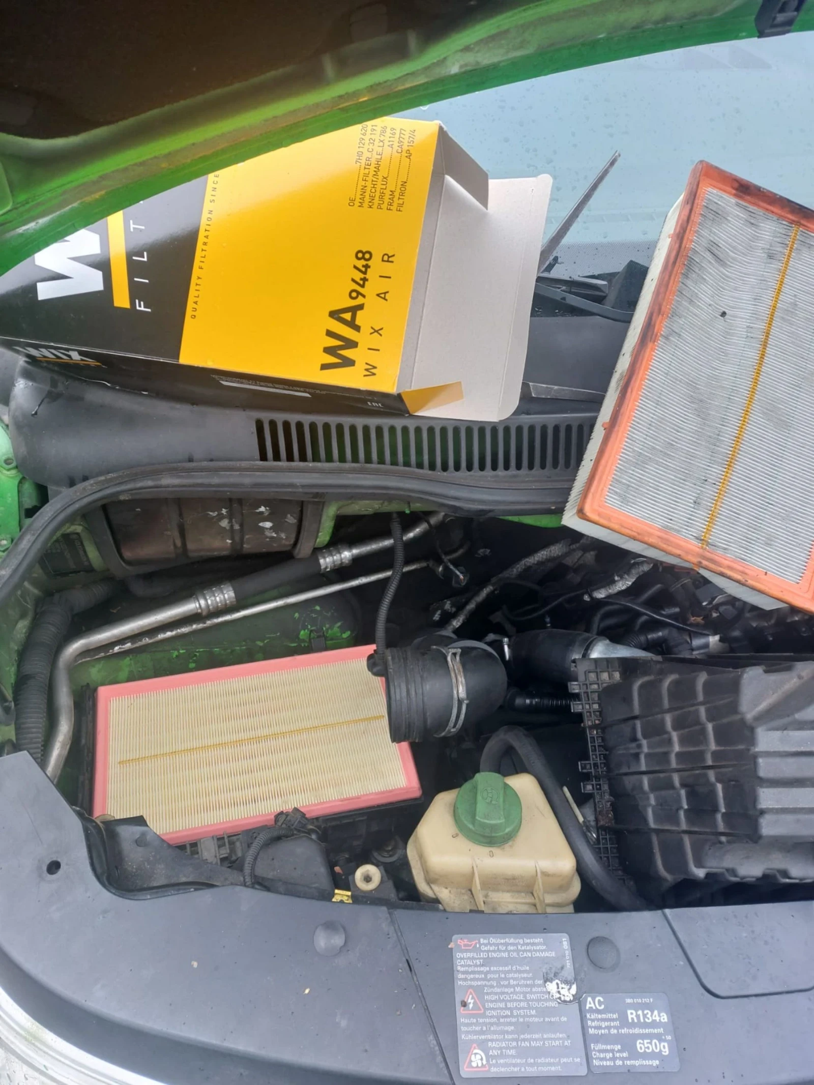 VW Transporter 2 5TDi 130 ��.. | Mobile.bg � ����������� 16