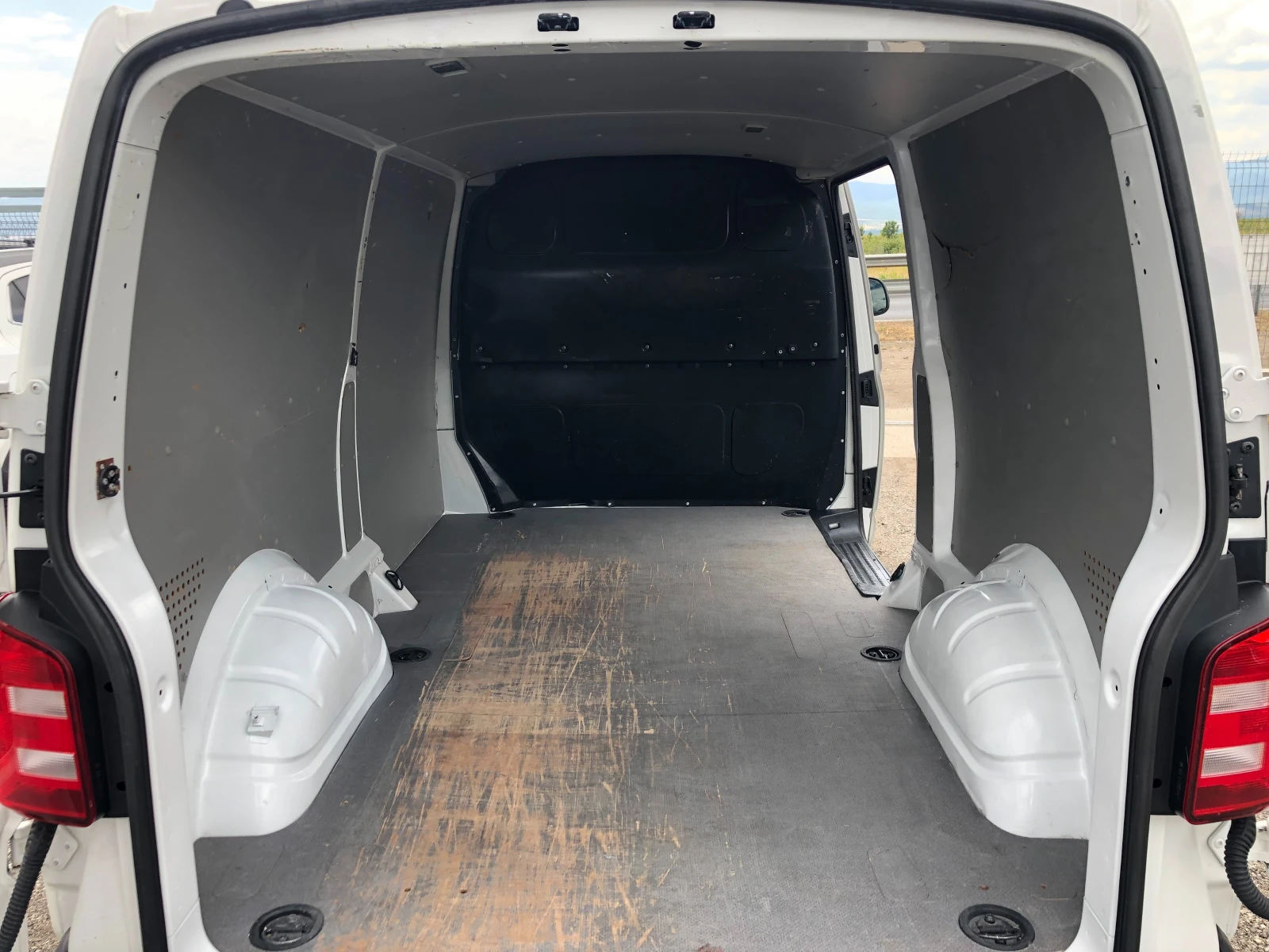 VW Transporter T6 2.0 ����� ���� ������� �������� | Mobile.bg � ����������� 15