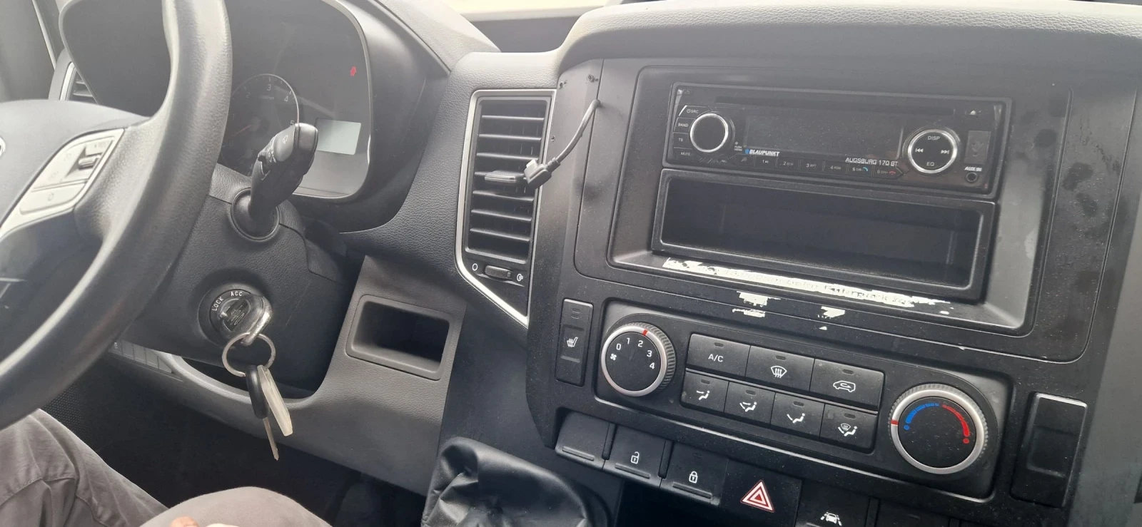 Hyundai H350 �����, 150�, ��������  | Mobile.bg � ����������� 13