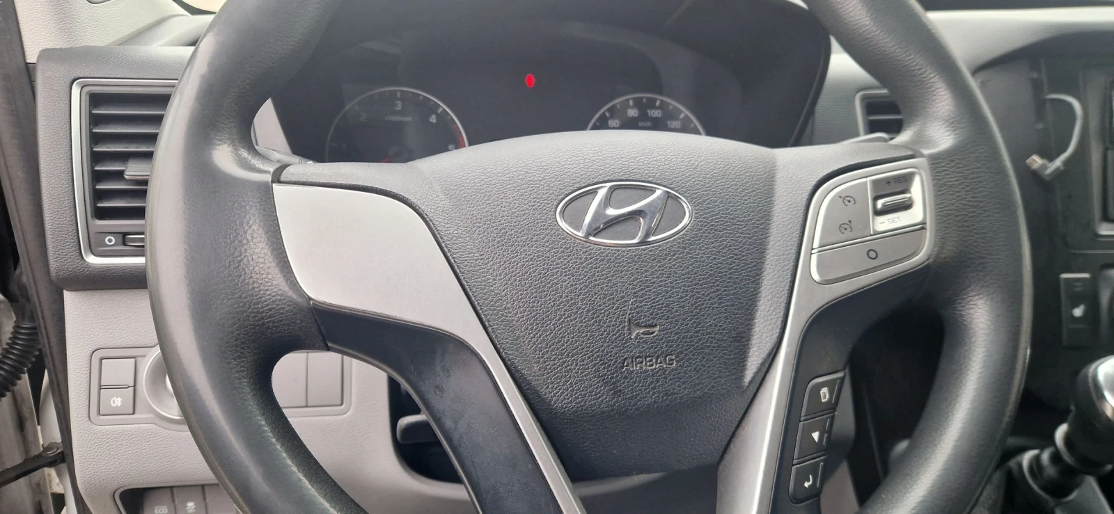 Hyundai H350 �����, 150�, ��������  | Mobile.bg � ����������� 11