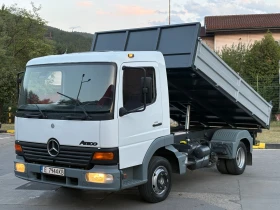 Mercedes-Benz Atego, снимка 1