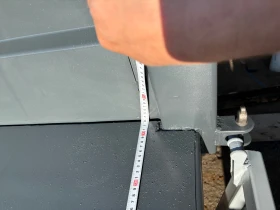 Mercedes-Benz Atego, снимка 12