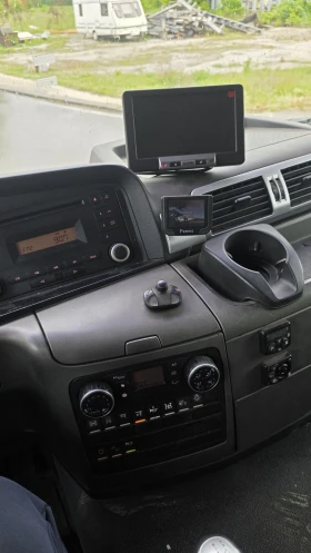 Man Tgs 28 440 EURO 5 6X2, снимка 9