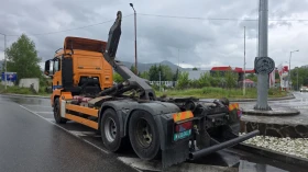 Man Tgs 28 440 EURO 5 6X2, снимка 4