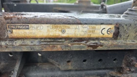 Man Tgs 28 440 EURO 5 6X2, снимка 6