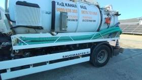 Man 18 LE 18/220, снимка 17