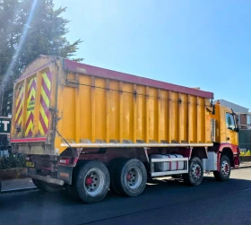 Volvo Fm FMX �������� | Mobile.bg � ����� ������ 16