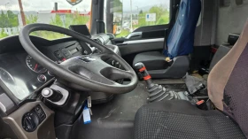 Man Tgs 28 440 EURO 5 6X2 | Mobile.bg � ����� ������ 8
