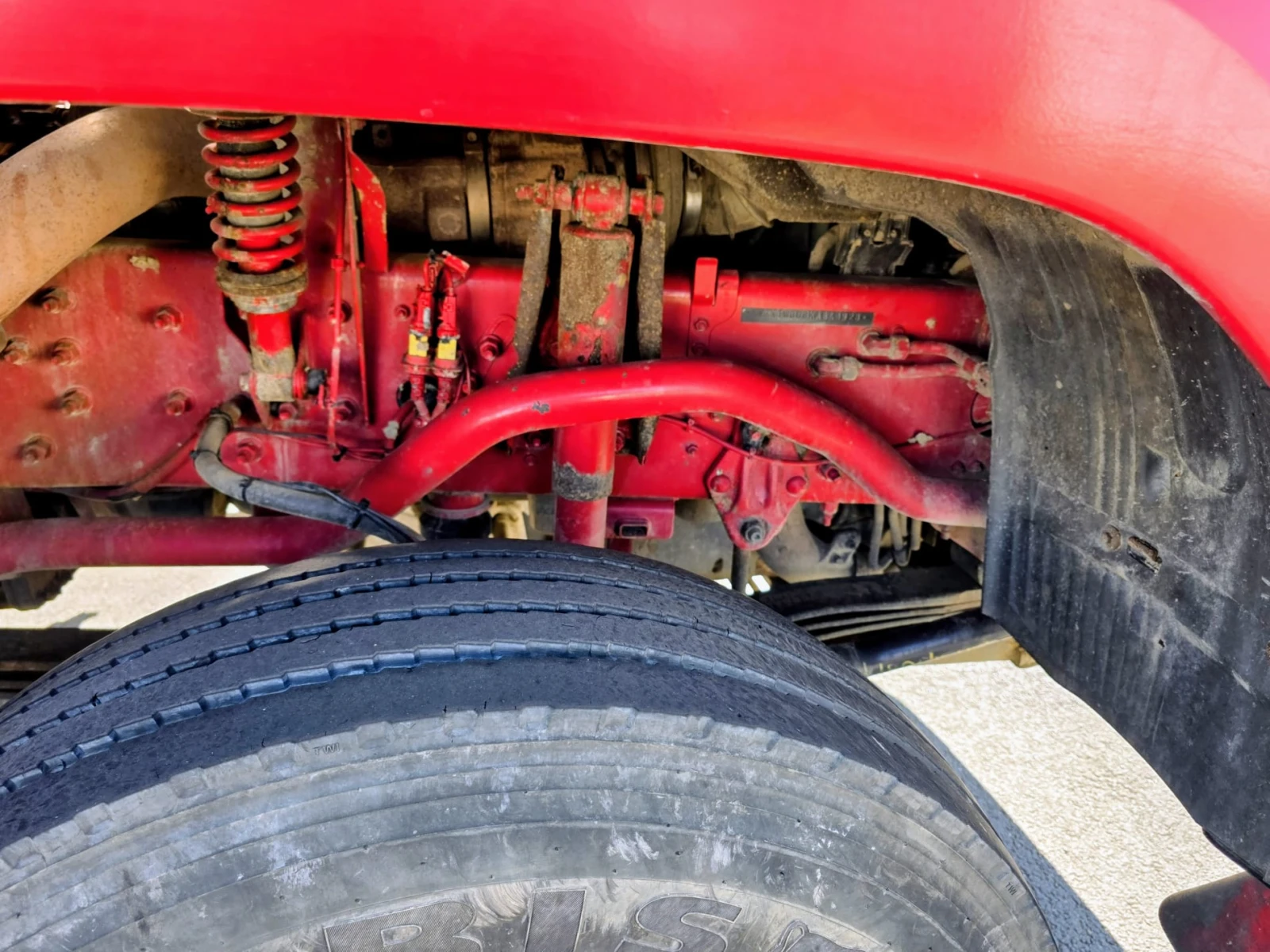 Volvo Fm FMX �������� | Mobile.bg � ����������� 9