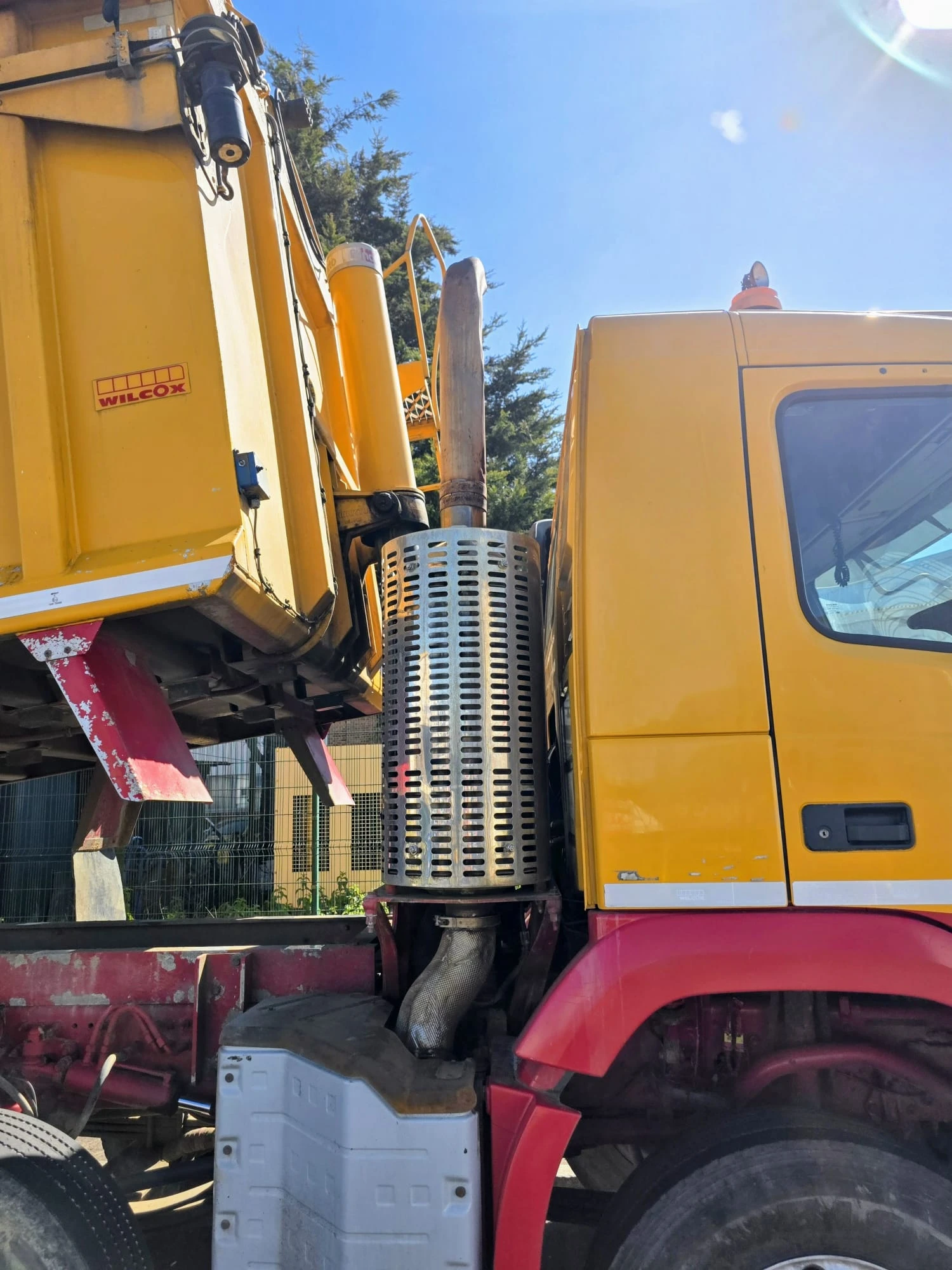 Volvo Fm FMX �������� | Mobile.bg � ����������� 5
