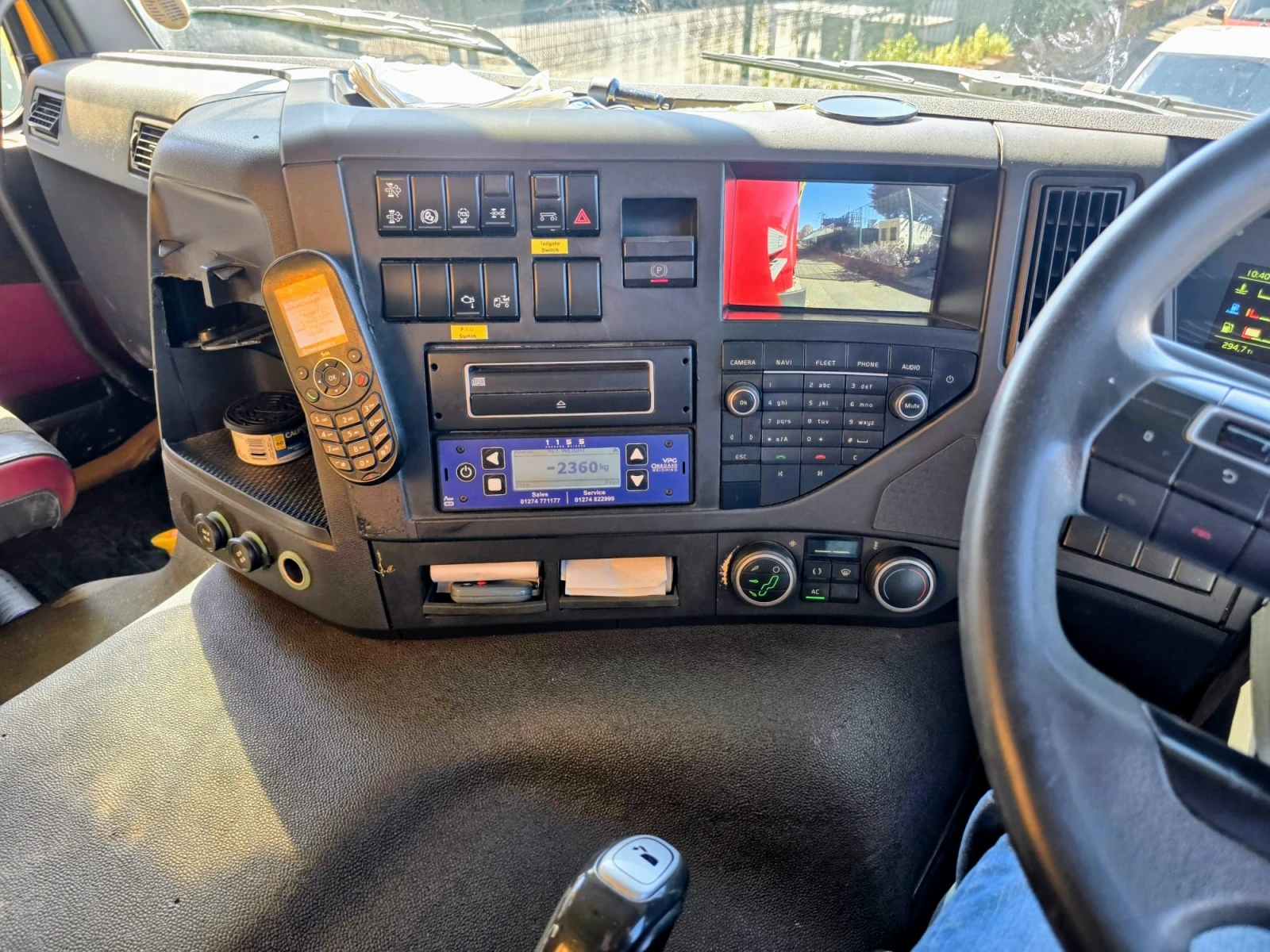 Volvo Fm FMX �������� | Mobile.bg � ����������� 17