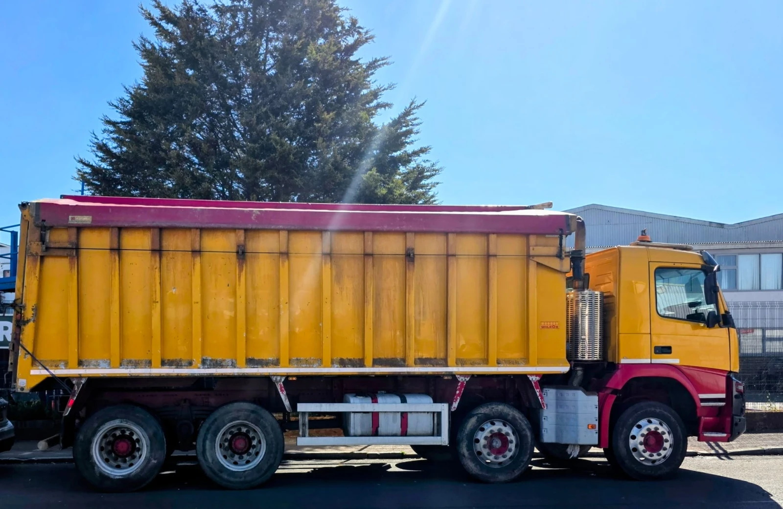 Volvo Fm FMX �������� | Mobile.bg � ����������� 15