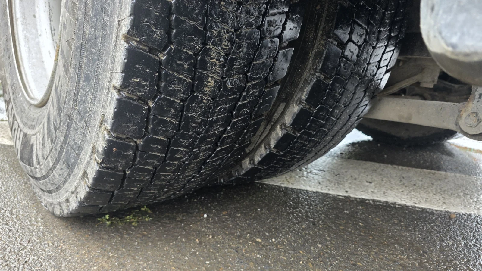 Man Tgs 28 440 EURO 5 6X2 | Mobile.bg � ����������� 5