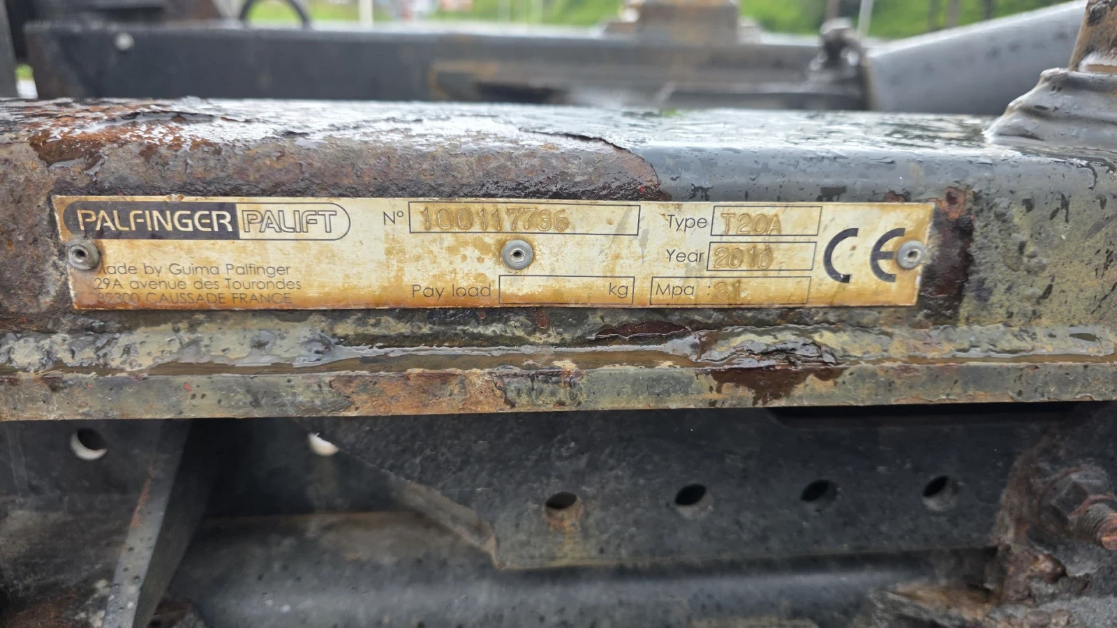 Man Tgs 28 440 EURO 5 6X2 | Mobile.bg � ����������� 6