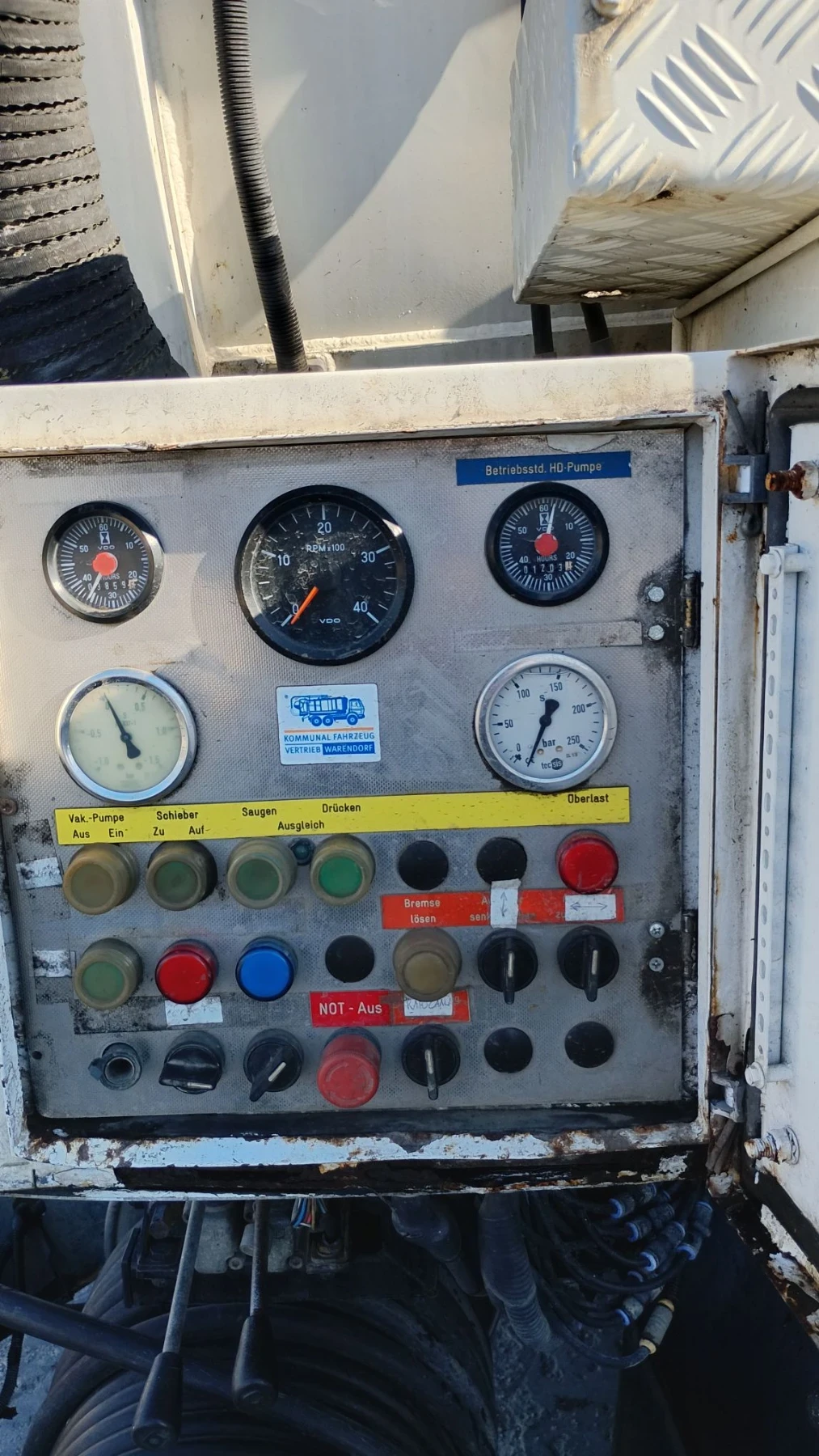 Man 18 LE 18/220, снимка 15 - Камиони - 56713892