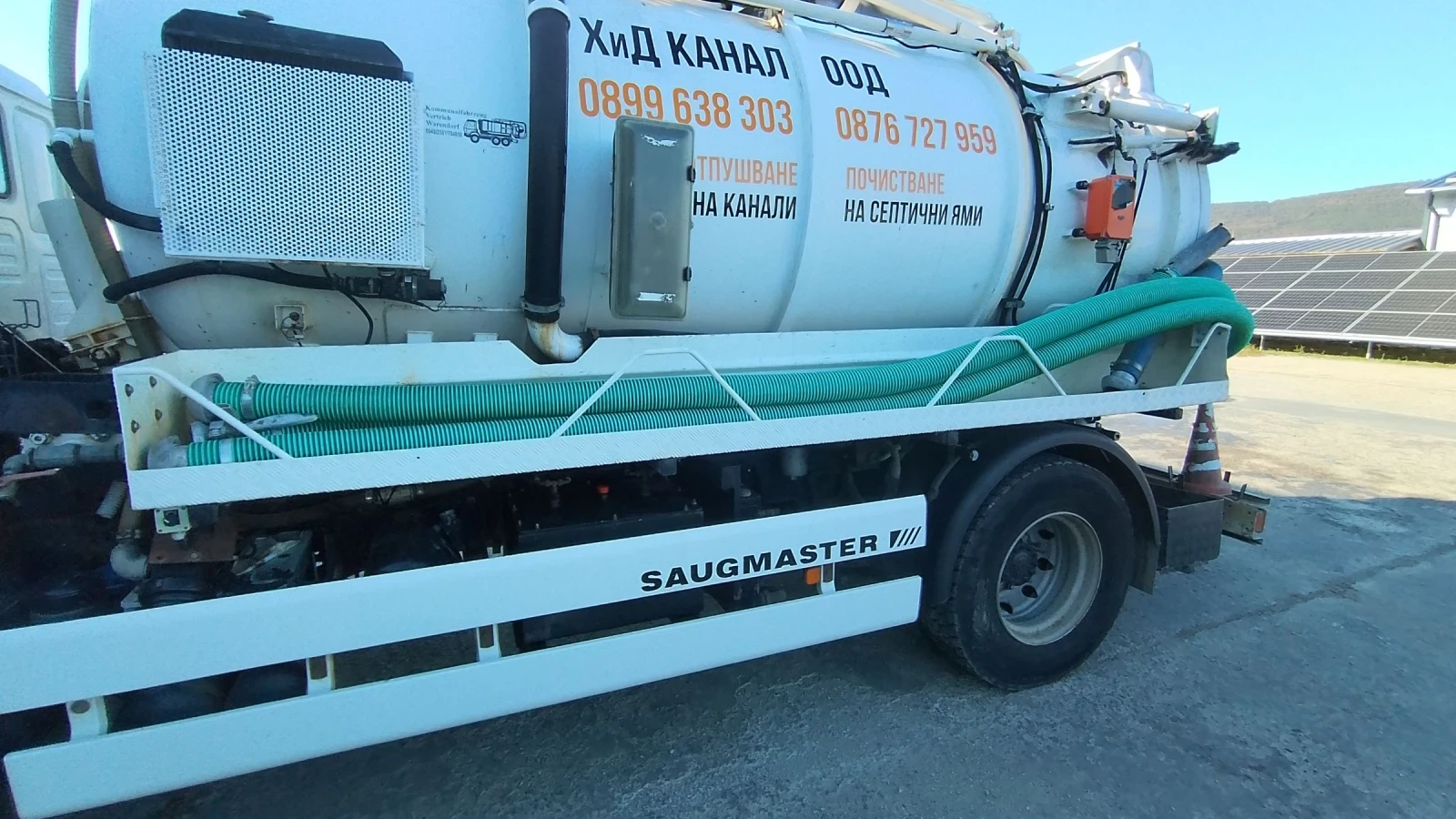 Man 18 LE 18/220, снимка 17 - Камиони - 56713892
