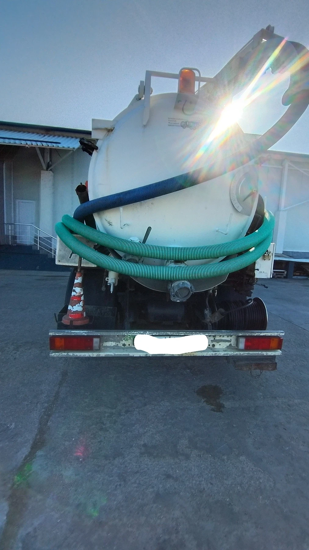 Man 18 LE 18/220, снимка 16 - Камиони - 56713892