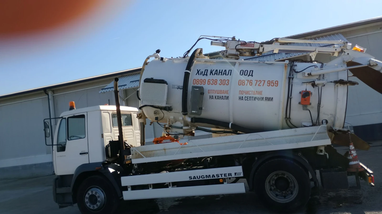 Man 18 LE 18/220, снимка 14 - Камиони - 56713892
