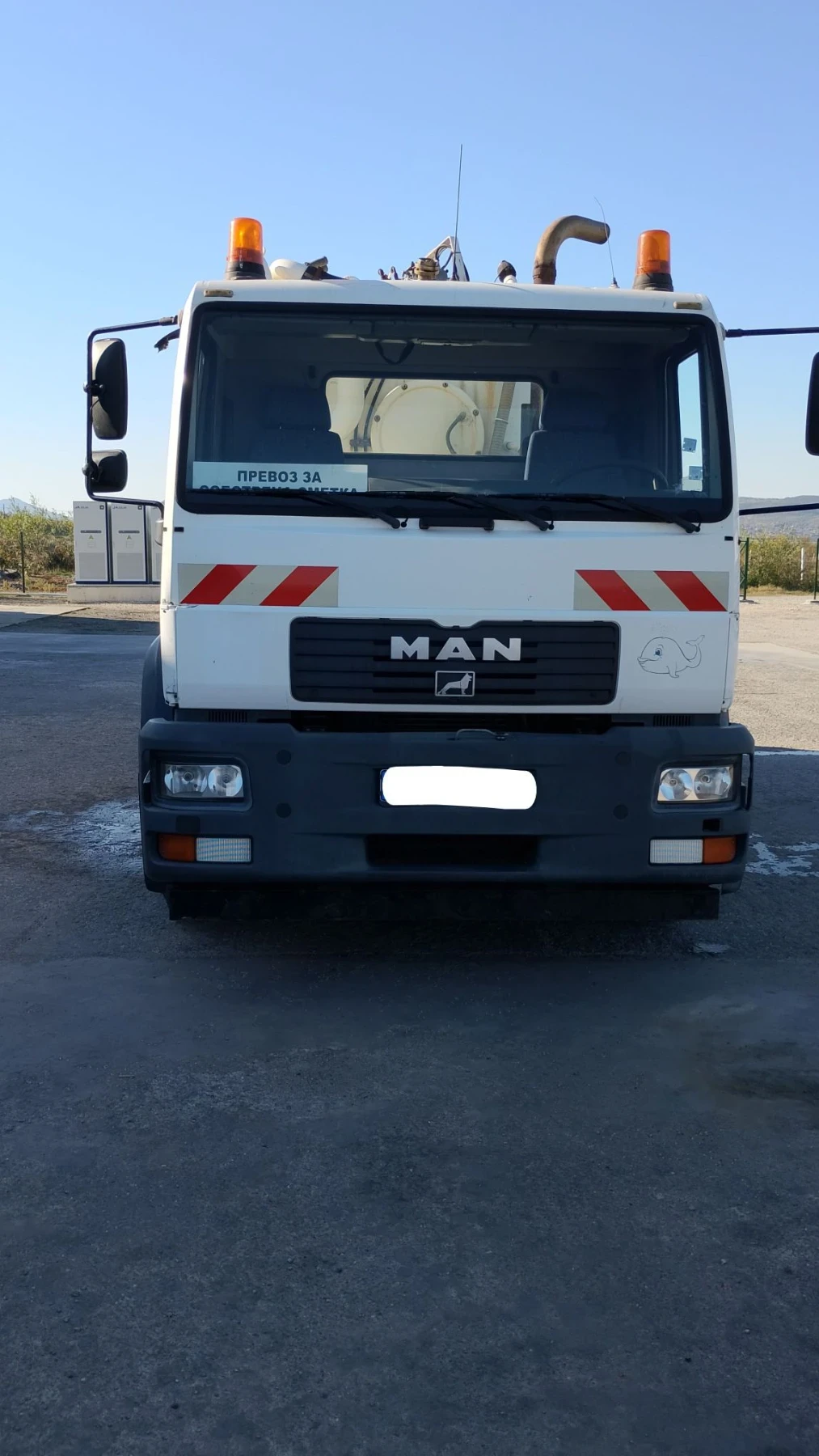 Man 18 LE 18/220