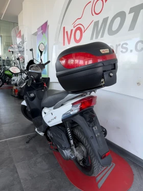 Kymco Agility 16+ , снимка 4