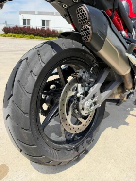 Ducati Multistrada V4S /TRAVEL & RADAR, снимка 11