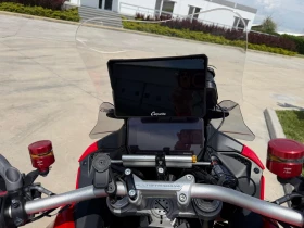 Ducati Multistrada V4S /TRAVEL & RADAR, снимка 9