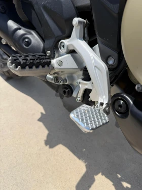 Ducati Multistrada V4S /TRAVEL & RADAR, снимка 12