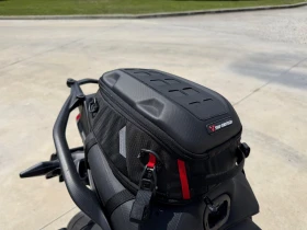Ducati Multistrada V4S /TRAVEL & RADAR, снимка 7
