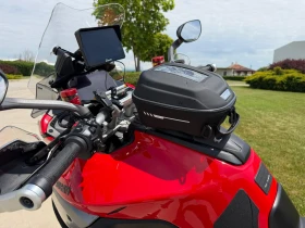 Ducati Multistrada V4S /TRAVEL & RADAR, снимка 10
