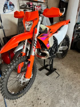 Ktm EXE 250-300, снимка 1