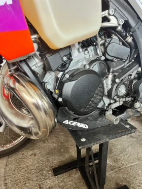 Ktm EXE 250-300, снимка 5