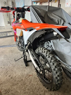 Ktm EXE 250-300, снимка 3