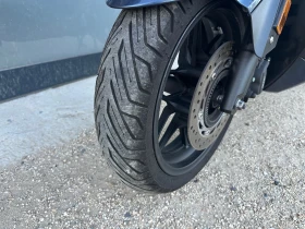 Honda Forza 300i FULL LED-ABS-TRACTION-KEYLESS , снимка 17