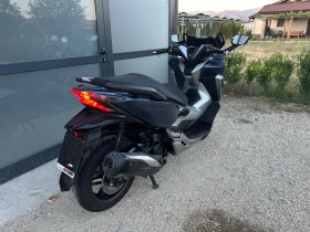 Honda Forza 300i FULL LED-ABS-TRACTION-KEYLESS , снимка 3