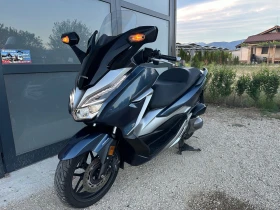 Honda Forza 300i FULL LED-ABS-TRACTION-KEYLESS , снимка 7