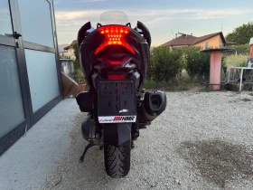 Honda Forza 300i FULL LED-ABS-TRACTION-KEYLESS , снимка 4