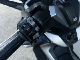 Honda Forza 300i FULL LED-ABS-TRACTION-KEYLESS , снимка 12
