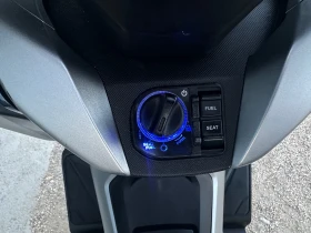 Honda Forza 300i FULL LED-ABS-TRACTION-KEYLESS , снимка 15