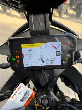 Ktm Adventure A2 2024 390, снимка 10