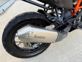 Ktm Adventure A2 2024 390, снимка 8