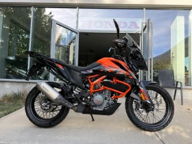 Ktm Adventure A2 2024 390, снимка 1