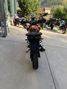Ktm Adventure A2 2024 390, снимка 7