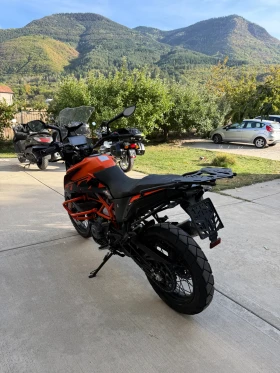 Ktm Adventure A2 2024 390, снимка 6